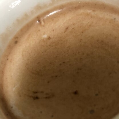 コーヒーのほろ苦さがココアの甘さを引き締めてくれますね(o^^o)

オトナな味わいの美味しいカフェモカでしたっ♡